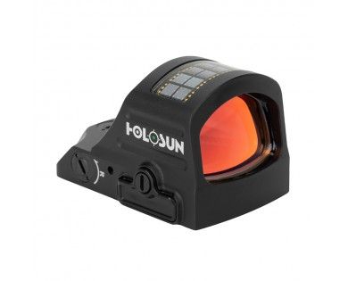 Viseur Holosun Micro Reflex Dot Elite 507C point Vert 