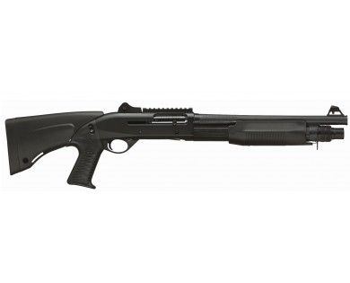 Fusil BENELLI M3 A1 multi-rail crosse télescopique calibre 12/76 
