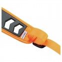 Bretelle Butler Creek Featherlight Noir ou Orange 