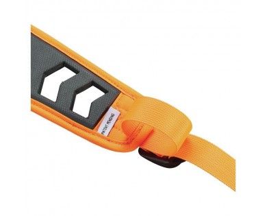 Bretelle Butler Creek Featherlight Noir ou Orange 