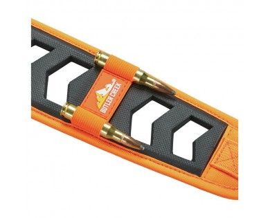 Bretelle Butler Creek Featherlight Noir ou Orange 