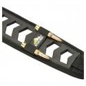 Bretelle Butler Creek Featherlight Noir ou Orange 