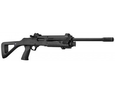 Fusil à pompe Fabarm STF 12 Pistolgrip Tactical Canon de 61 cm 
