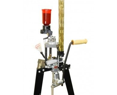Lee Pro 1000 Presse 38 SPECIAL/357 MAGNUM 