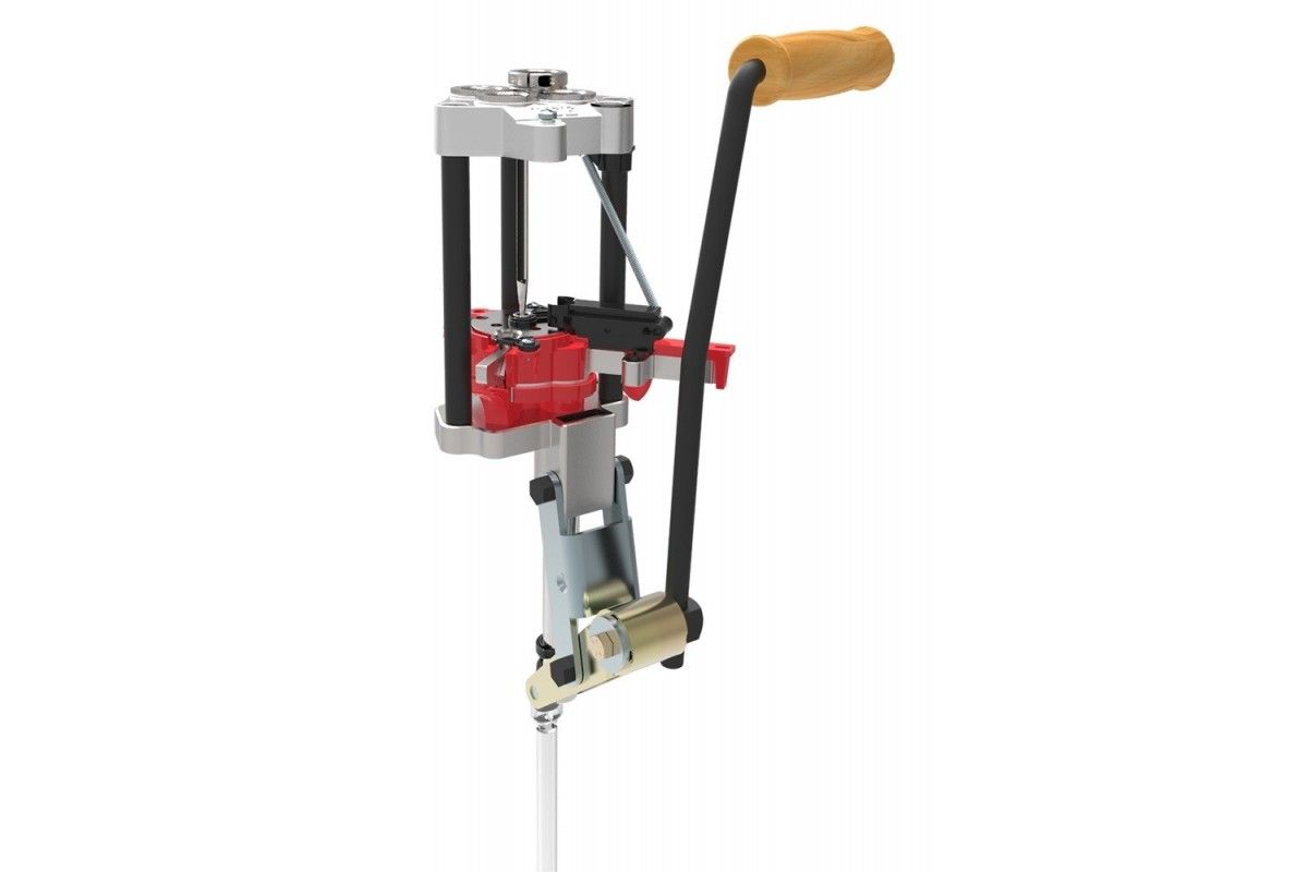 LEE PRESSE AUTO BREECH LOCK PRO LEE PRESSE AUTO BREECH LOCK PRO
