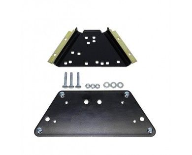 Support de Fixation pour Presses De Rechargement LEE 