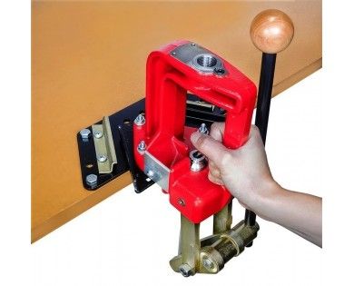 Support de Fixation pour Presses De Rechargement LEE 