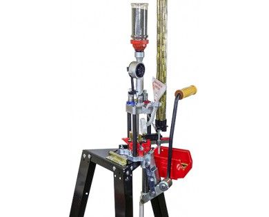 Kit Presse LEE PRO 4000 Cal.223 Remington 