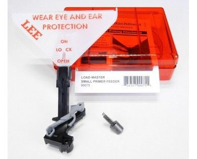 Kit Amorçage pour LEE Load Master Small 
