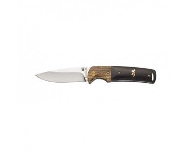 Couteau Buckmark Hunter Browning 