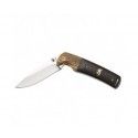 Couteau Buckmark Hunter Browning 