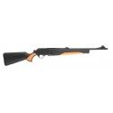 Pack Battue Carabine Browning BAR MK3 Tracker HC Fluted + Aimpoint Micro H2 