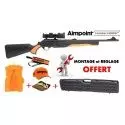 Pack Battue Carabine Browning BAR MK3 Tracker HC Fluted + Aimpoint H30S 