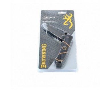 Couteau pliant Browning Long Haul 