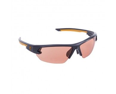 Lunette de tir Pro Shooter Browning -Orange-Jaune-Foncé et Clair 