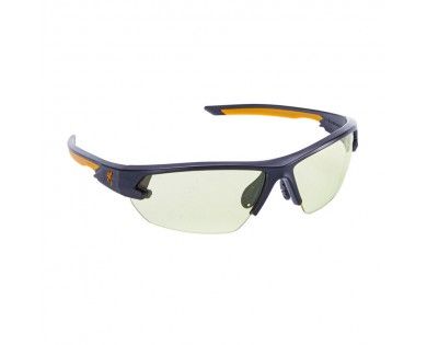 Lunette de tir Pro Shooter Browning -Orange-Jaune-Foncé et Clair 