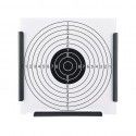 Porte Cibles conique Perfecta  14X14cm + 10 cibles 