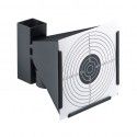 Porte Cibles conique Perfecta  14X14cm + 10 cibles 