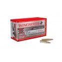 Munition Winchester .17 HMR Super-X  20 Gr 