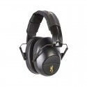Casque de protection compact Browning Noir 