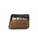 Pack Pochette + 10 munitions de grande chasse 