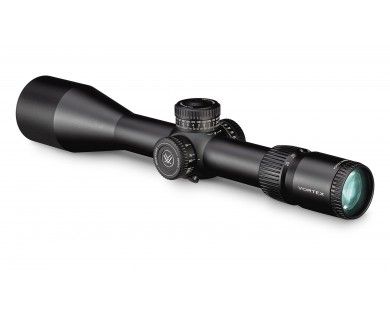 Lunette de tir Venom 5-25x56 FFP avec réticule EBR-7C MRAD VORTEX 