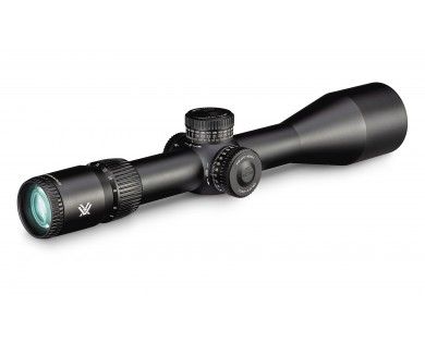 Lunette de tir Venom 5-25x56 FFP avec réticule EBR-7C MRAD VORTEX 