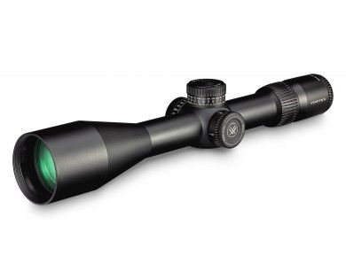Lunette de tir Venom 5-25x56 FFP avec réticule EBR-7C MRAD VORTEX 