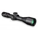 Lunette de tir Venom 5-25x56 FFP avec réticule EBR-7C MRAD VORTEX 