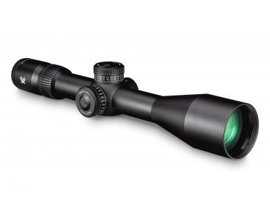 Lunette de tir Venom 5-25x56 FFP avec réticule EBR-7C MRAD VORTEX 