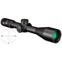Lunette de tir Venom 5-25x56 FFP avec réticule EBR-7C MRAD VORTEX 