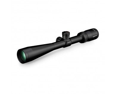 Lunette de tir tactique Diamondback HP 4-12x40 avec réticule VMR-1 Vortex 
