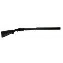 Pallas Mono coup Solid silence calibre 12/76 