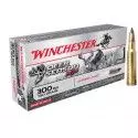 Munitions Winchester Deer Season Extreme Point 300BLK 150 grains 