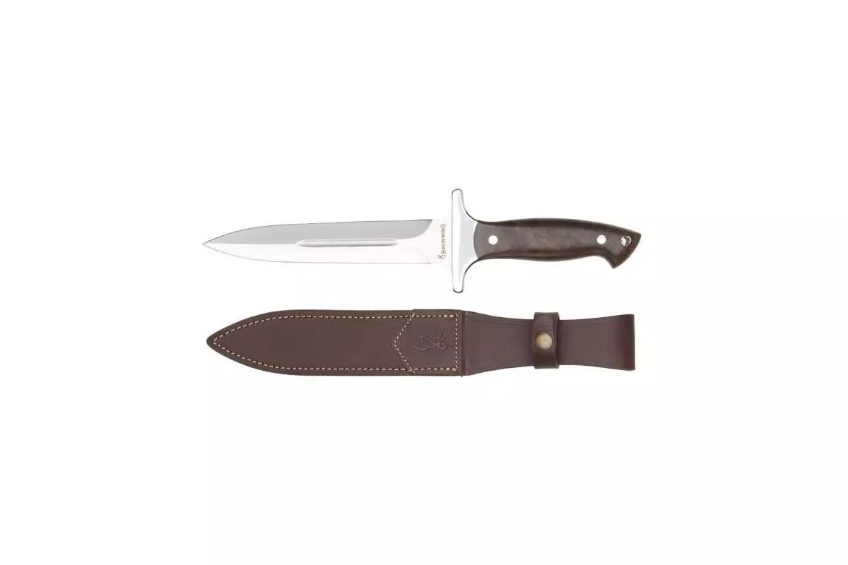 Couteau Browning Sporting Knife 