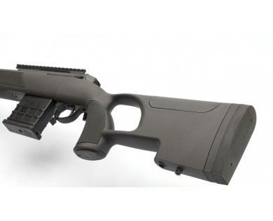 Carabine à Verrou SABATTI Urban Sniper Flûtée Cal.308 