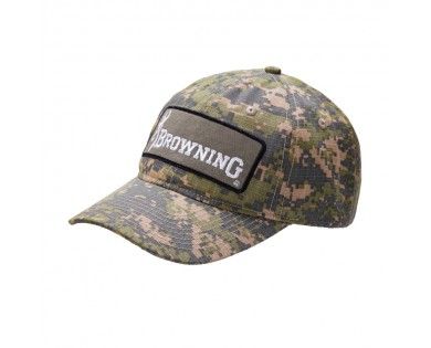 Casquette Browning Big Digi Camo Forêt 