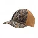 Casquette Browning Ocre Camo Mosbg 