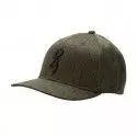 Casquette Browning Vert chiné 
