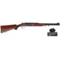 Carabine Verney Carron EXPRESS Sagittaire One + Point Rouge RD30 