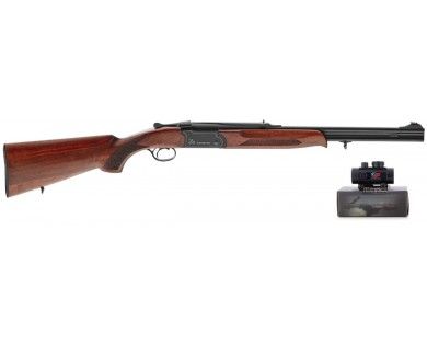 Carabine Verney Carron EXPRESS Sagittaire One + Point Rouge RD30 