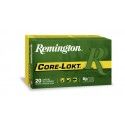 Munition Remington Core-Lokt 280 Rem 