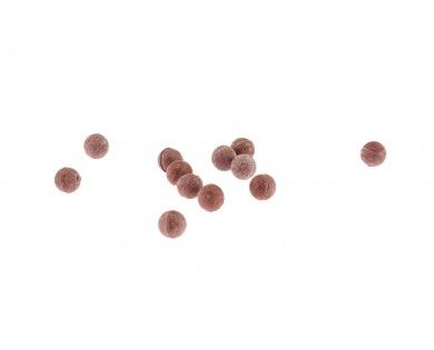 Cartouches de Chevrotines Caoutchouc SAPL Cal. 16/67 