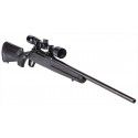 Carabine Savage Axis XP filetée M14x1 