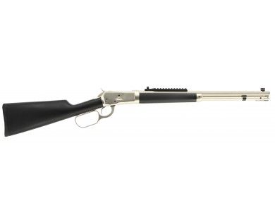 Chiappa Alaskan 1892 à Levier de sous garde Cal. 44 Rem Mag 