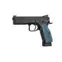 Pistolet CZ Shadow 2 SA Calibre 9x19mm 