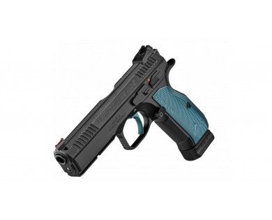 Pistolet CZ Shadow 2 SA Calibre 9x19mm 