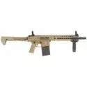 Carabine TROY M10A1 PDW SBR Coyote Brown calibre 308 Win 