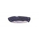 Couteau Browning pliant Primal Kodiak noir Triple lames 