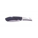 Couteau Browning pliant Primal Kodiak noir Triple lames 